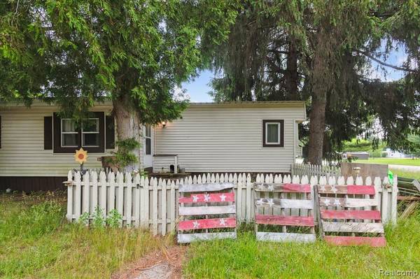 Standish, MI 48658,4800 S Huron Road