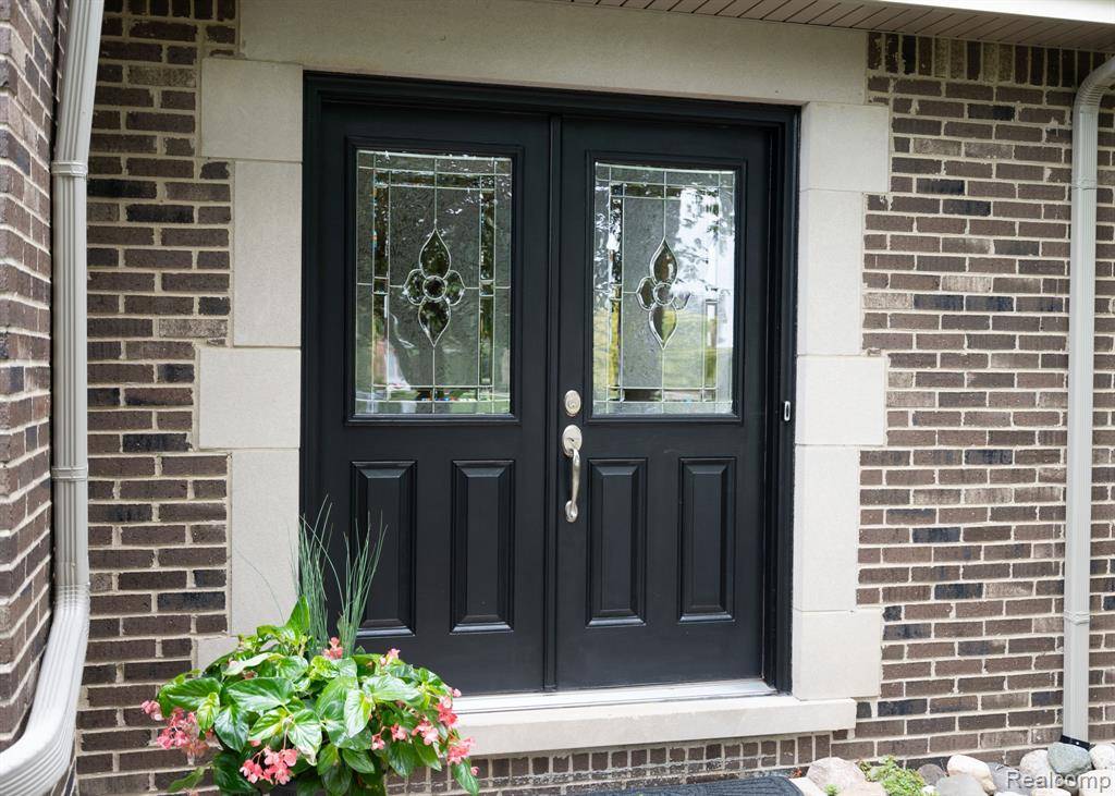 Rochester Hills, MI 48309,2732 Winter Park Court