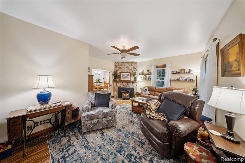 Willis, MI 48191,8450 Rosbolt Road