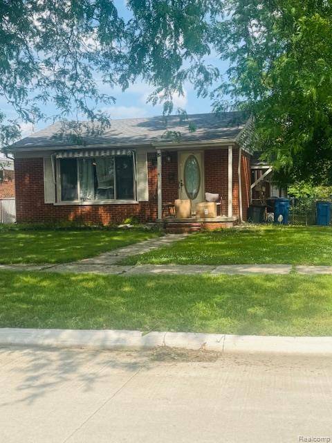 7002 Norborne Avenue, Dearborn Heights, MI 48127