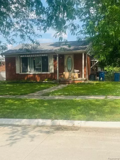 7002 Norborne Avenue, Dearborn Heights, MI 48127