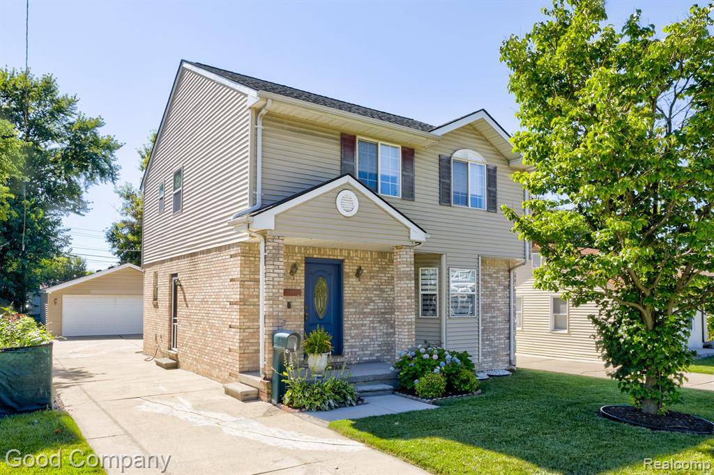 30785 Alger Boulevard, Madison Heights, MI 48071