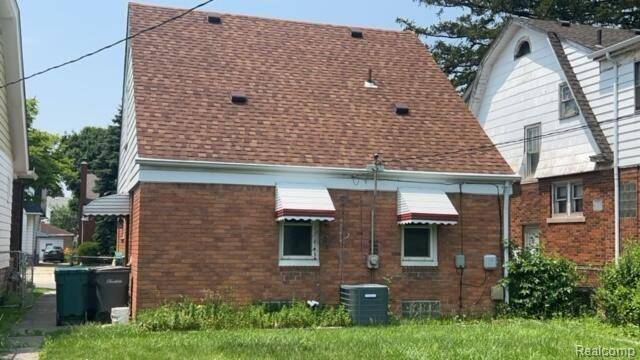 Dearborn, MI 48126,7114 BINGHAM Street