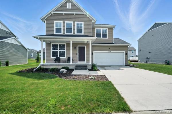 3977 Stirrup Street, East Lansing, MI 48823