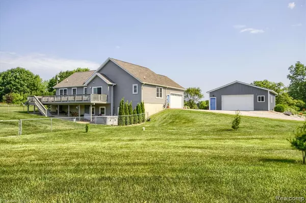 Imlay City, MI 48444,317 N Summers Road
