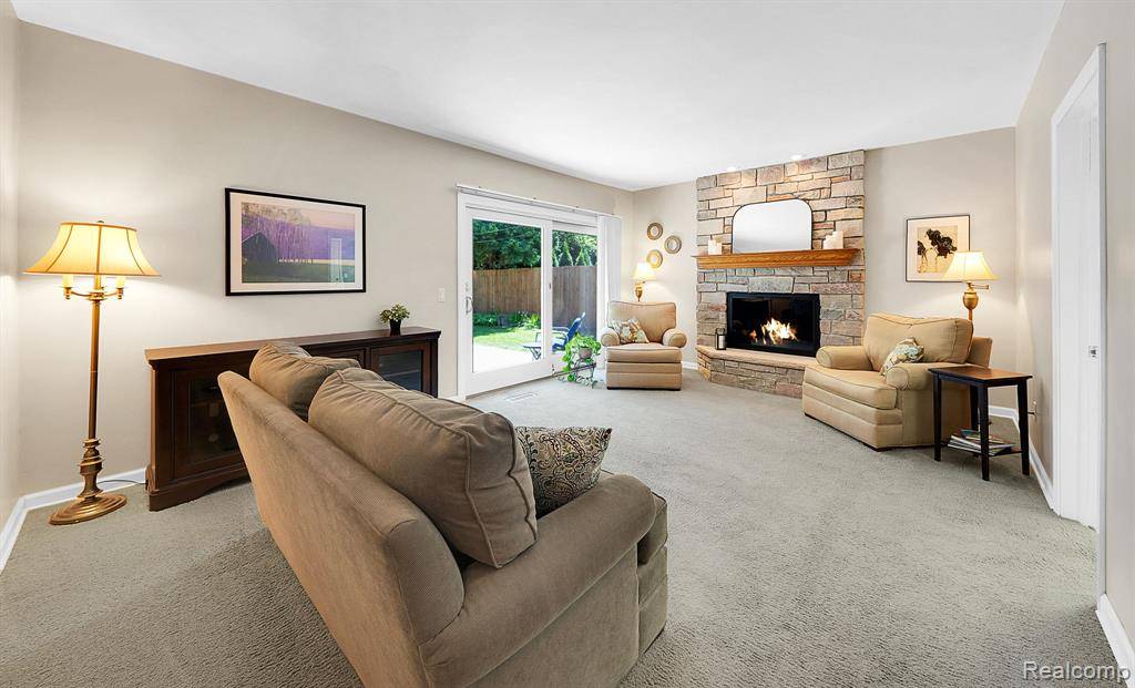 Troy, MI 48085,4180 Allegheny Drive