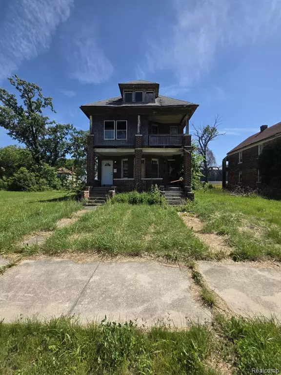 Highland Park, MI 48203,253 Pilgrim Street