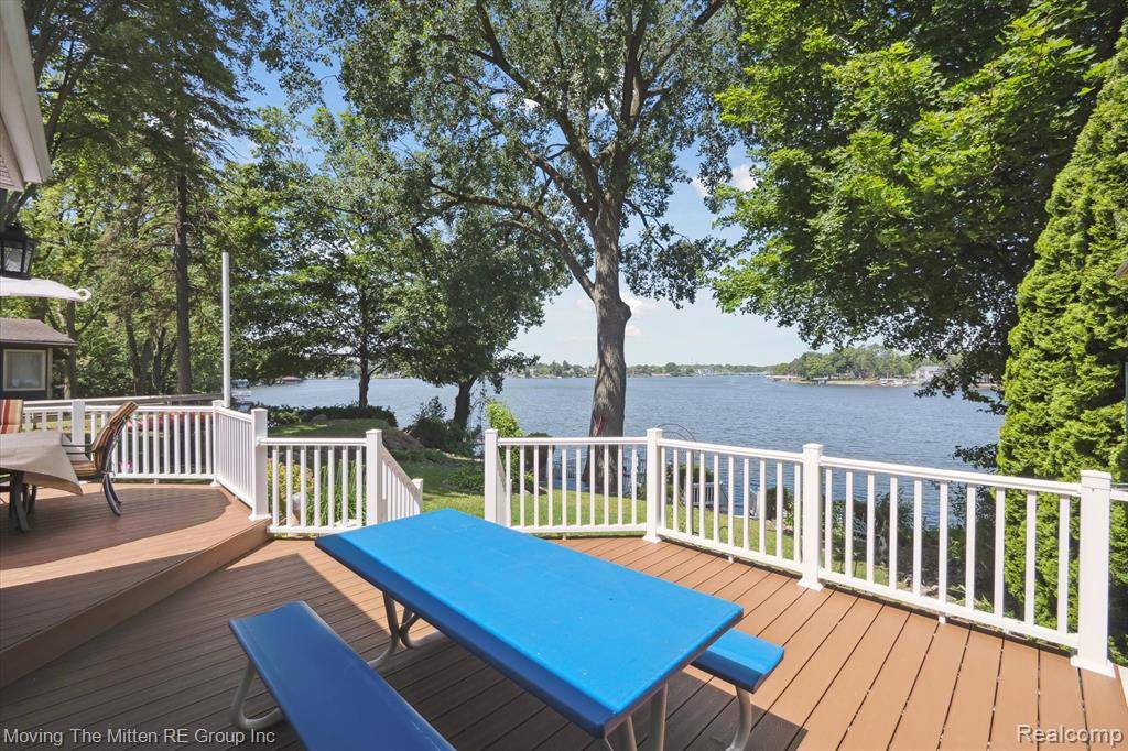 Belleville, MI 48111,25 Potter Drive