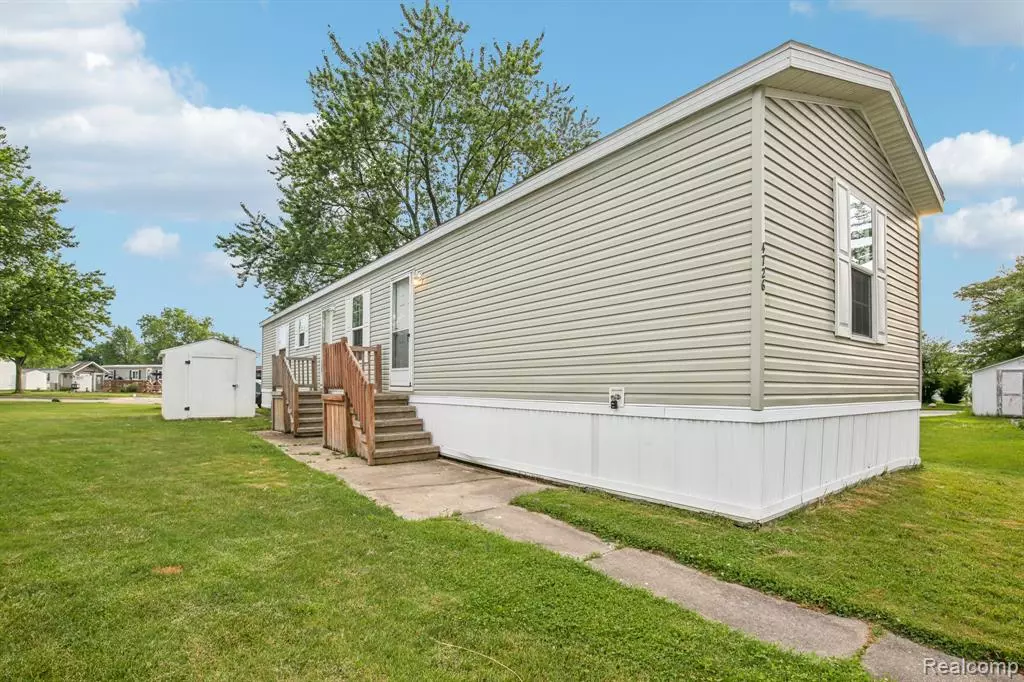 Sterling Heights, MI 48310,4726 Harrow Court