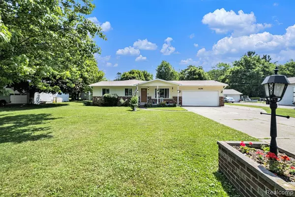 Burton, MI 48509,1426 W Ives Avenue