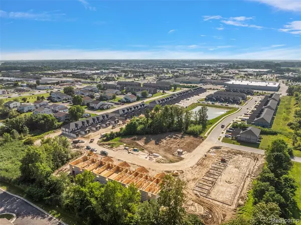 Chesterfield, MI,28248 Delano Drive