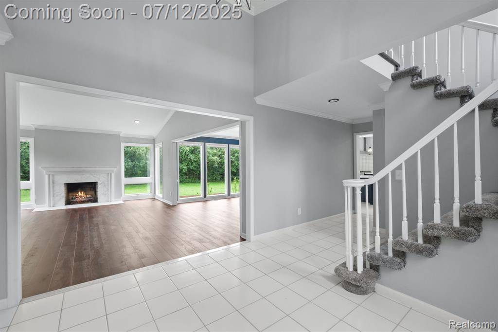 Rochester Hills, MI 48306,3565 Aynsley Drive