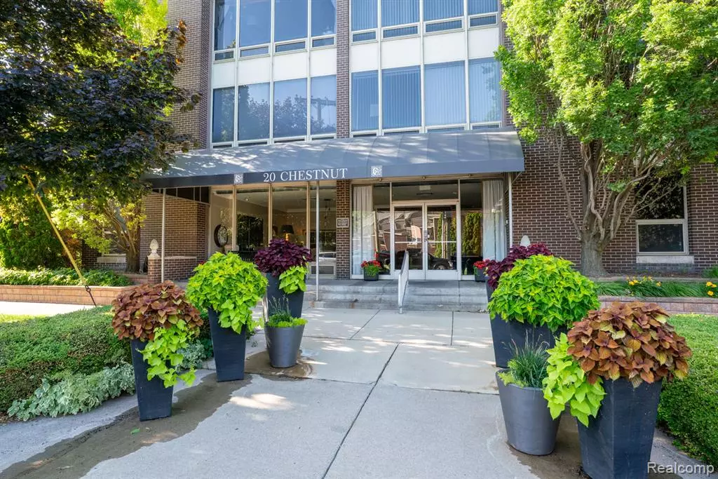 Wyandotte, MI 48192,20 Chestnut Street