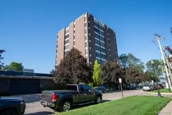 Wyandotte, MI 48192,20 Chestnut Street