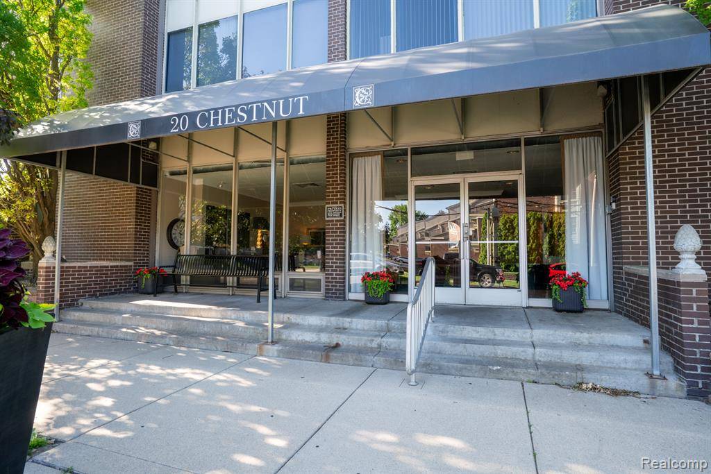 Wyandotte, MI 48192,20 Chestnut Street