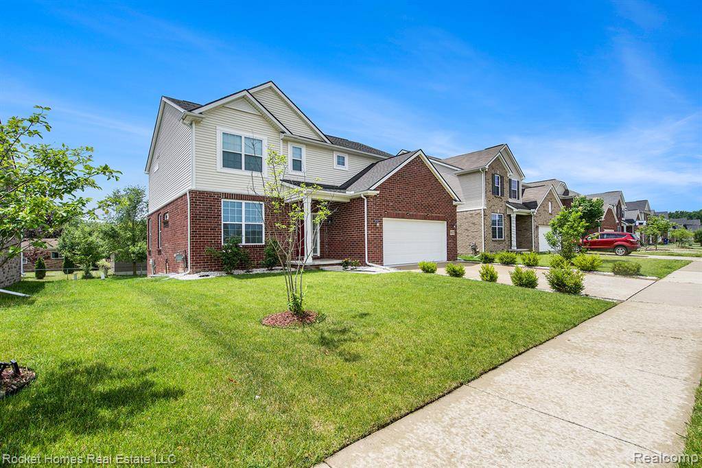 Canton, MI 48188,44127 Wilmington Drive