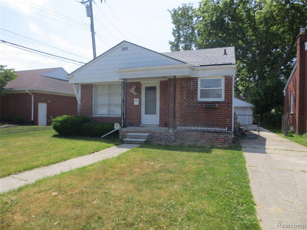 9535 Dixie, Plymouth, MI 48239