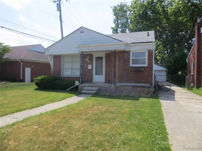 9535 Dixie, Redford, MI 48239