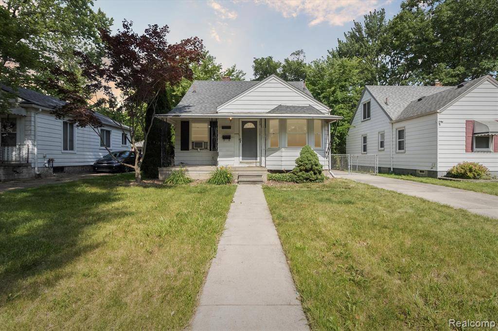 15848 Woodworth, Plymouth, MI 48239
