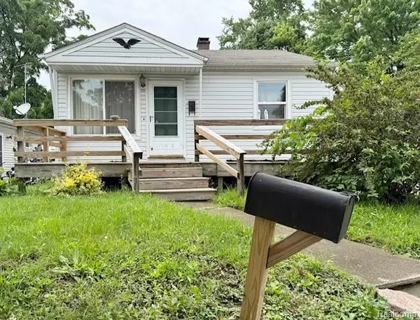 77 E Ypsilanti Avenue, Pontiac, MI 48340