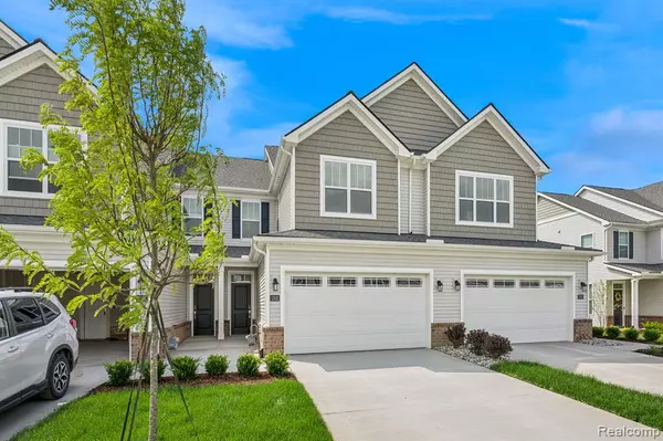 Saline, MI 48176,1302 Salt Springs Drive