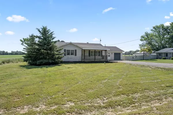 Durand, MI 48429,7311 S New Lothrop Road
