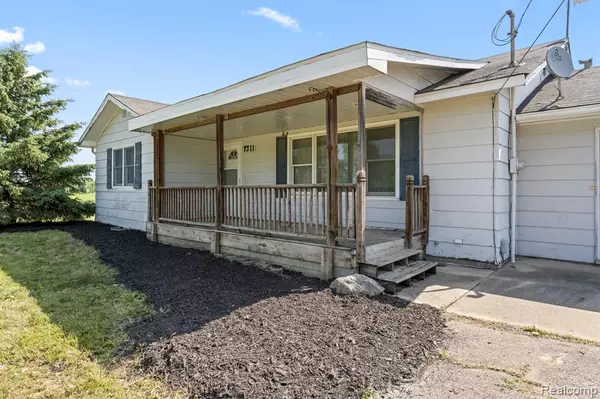 Durand, MI 48429,7311 S New Lothrop Road