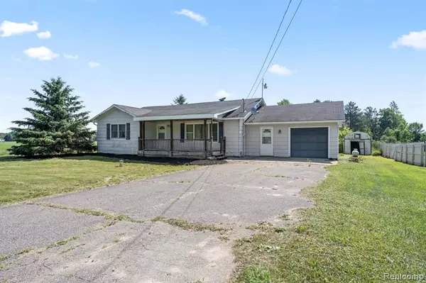 Durand, MI 48429,7311 S New Lothrop Road