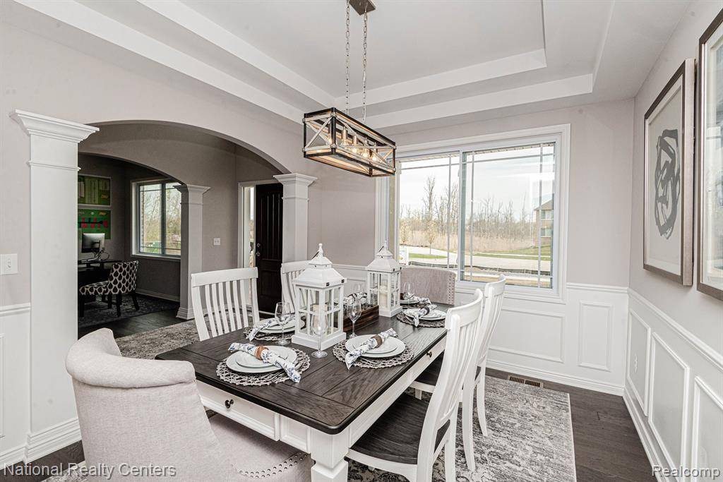 Chesterfield, MI 48047,53184 Woodland