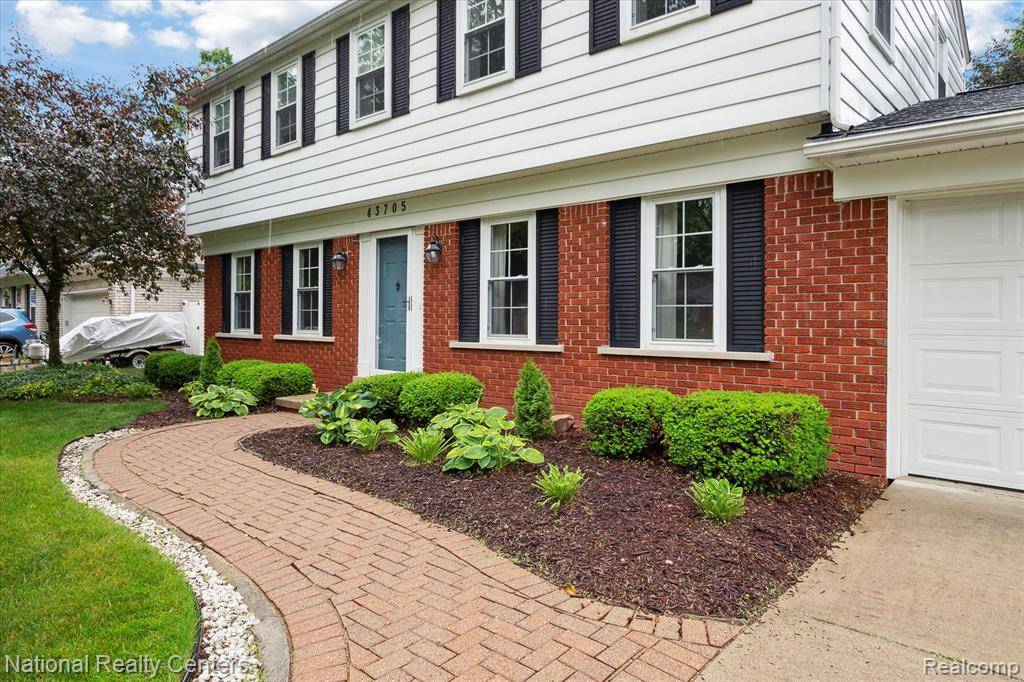 Northville, MI 48167,43705 Galway Drive