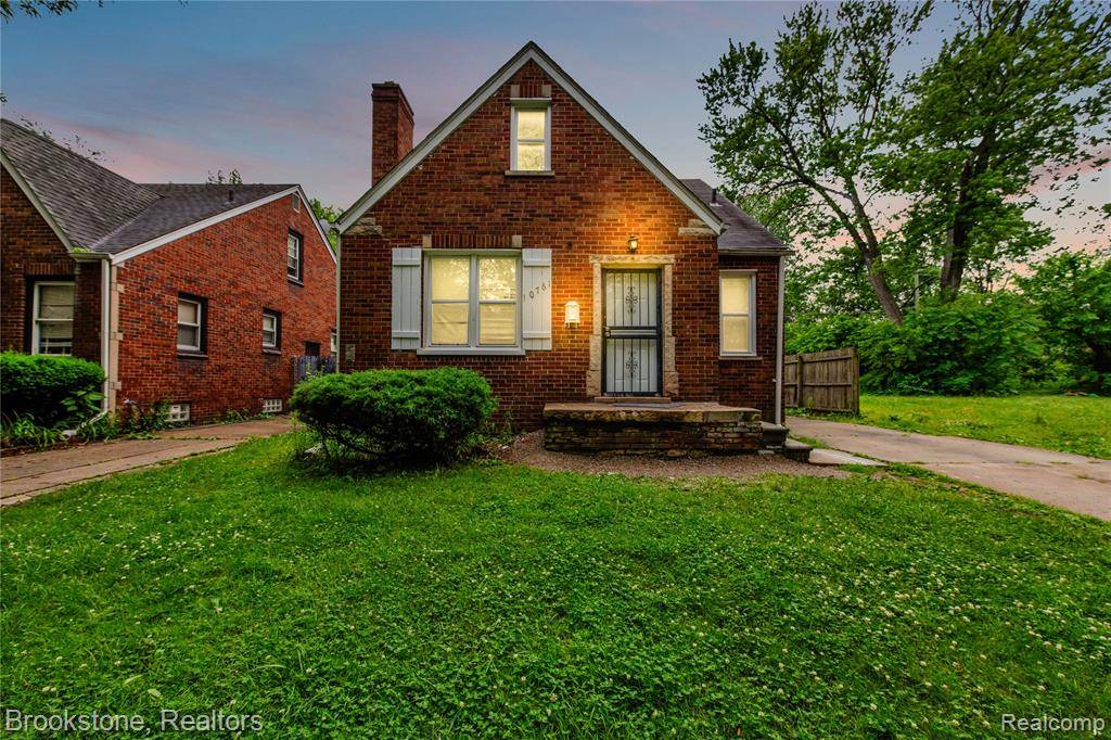 10761 Haverhill Street, Detroit, MI 48224
