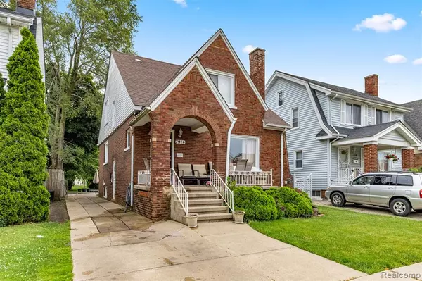 Dearborn, MI 48126,7914 WISCONSIN Street