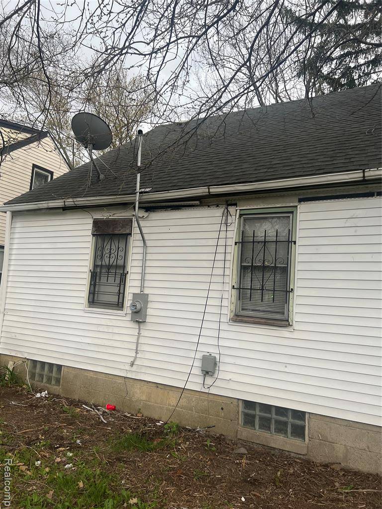 Detroit, MI 48235,19500 Rutherford Street