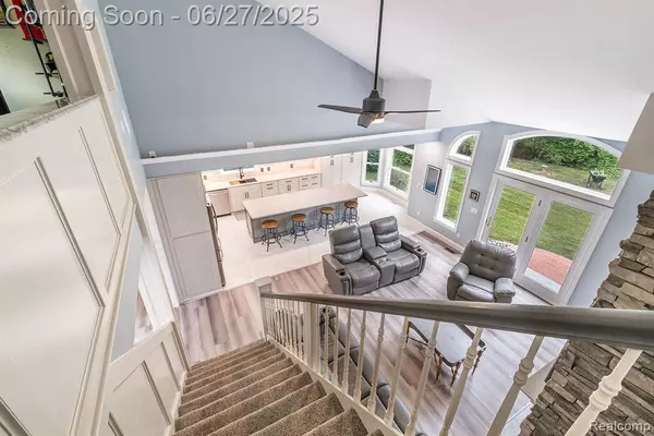 Flushing, MI 48433,5408 N Seymour Road