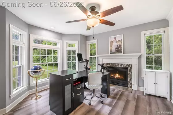 Flushing, MI 48433,5408 N Seymour Road