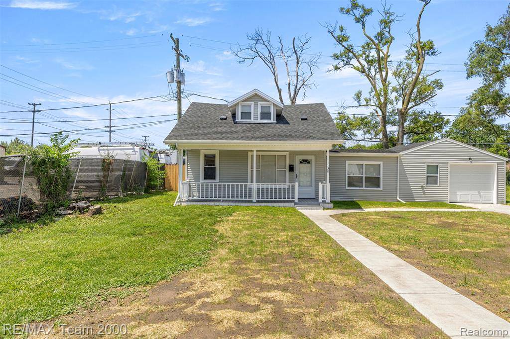 Dearborn Heights, MI 48192,1138 McKinley Street