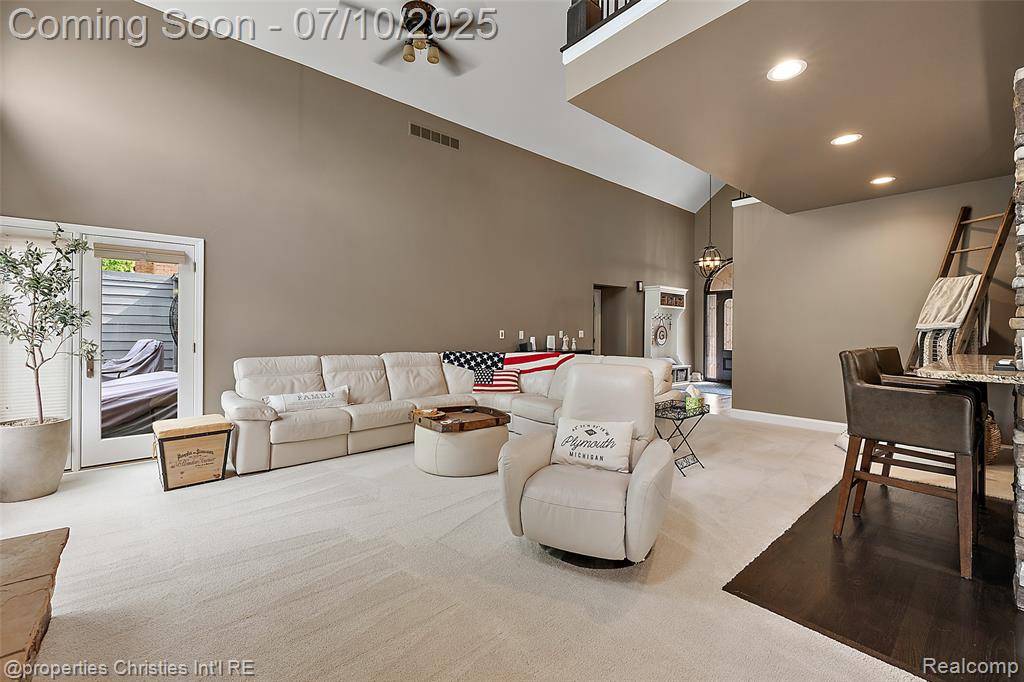 Plymouth, MI 48170,11793 Lorenz Way