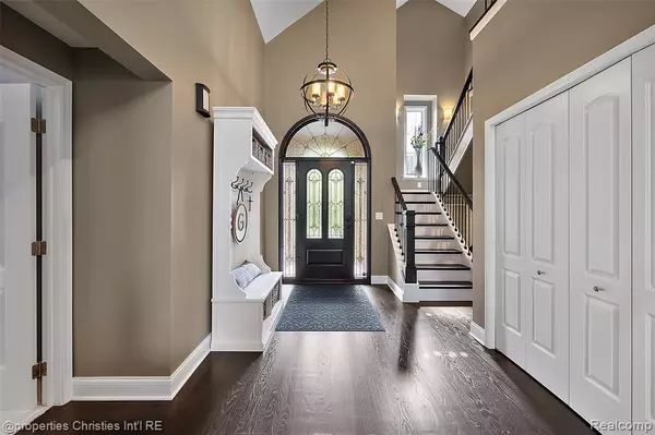 Plymouth, MI 48170,11793 Lorenz Way