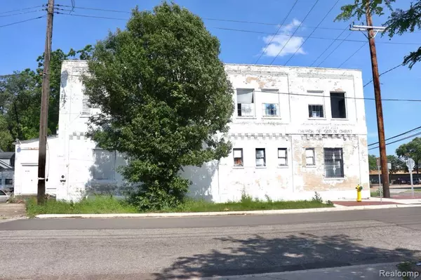 Kalamazoo, MI 49007,222 W Ransom Street