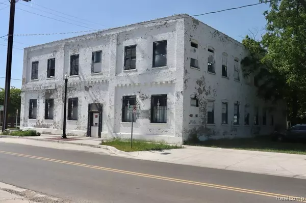 Kalamazoo, MI 49007,222 W Ransom Street