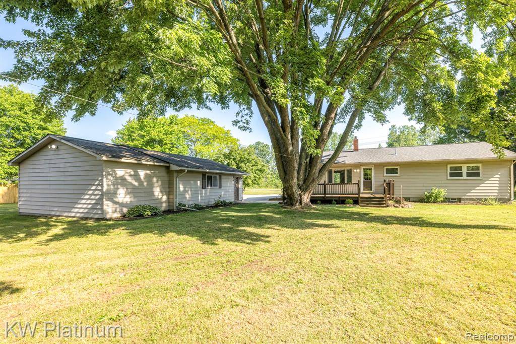 Fort Gratiot, MI 48059,4415 Krafft Road