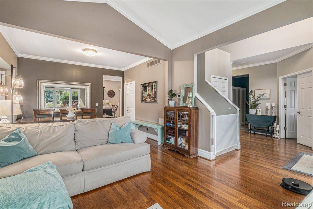Lake Orion, MI,4093 Villager Drive