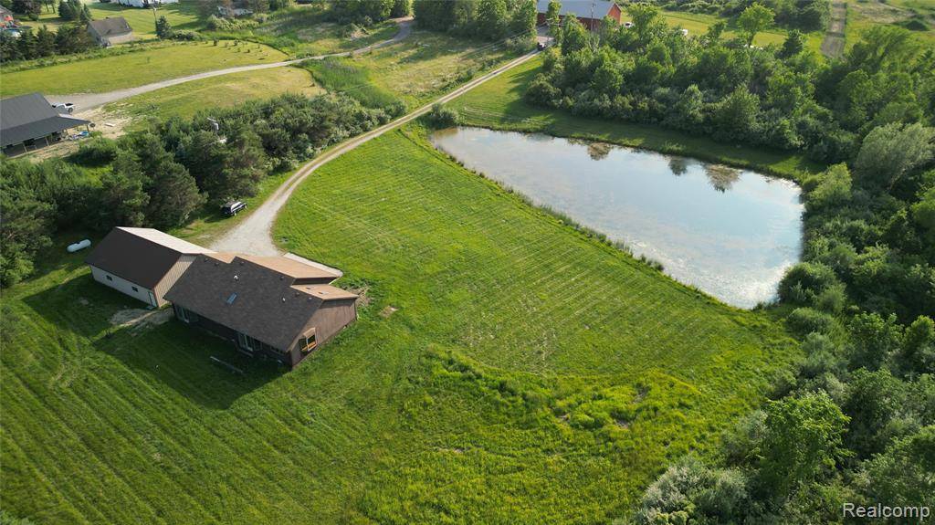 Capac, MI 48014,5050 Burton Road