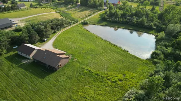 Capac, MI 48014,5050 Burton Road