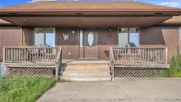 Capac, MI 48014,5050 Burton Road