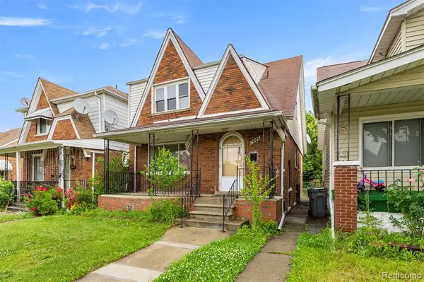 Dearborn, MI 48126,7444 Kendal Street