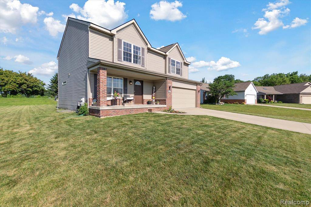Grand Blanc, MI 48439,5332 Northwood Road