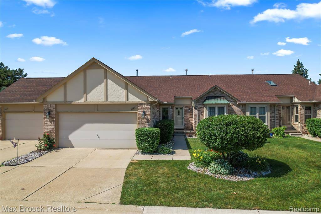Clinton Twp, MI 48038,15653 Heather Ridge Trail