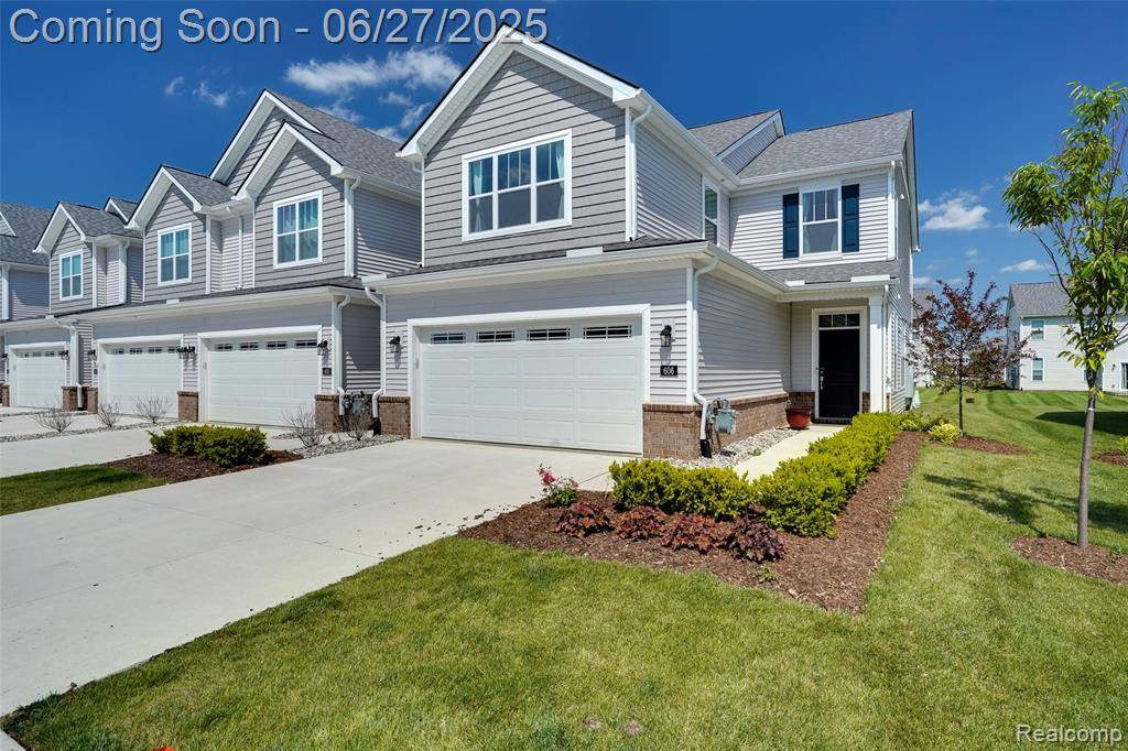Saline, MI 48176,606 Angus Lane