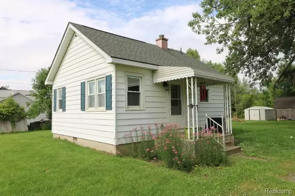 Davison, MI 48423,5154 N Irish Road